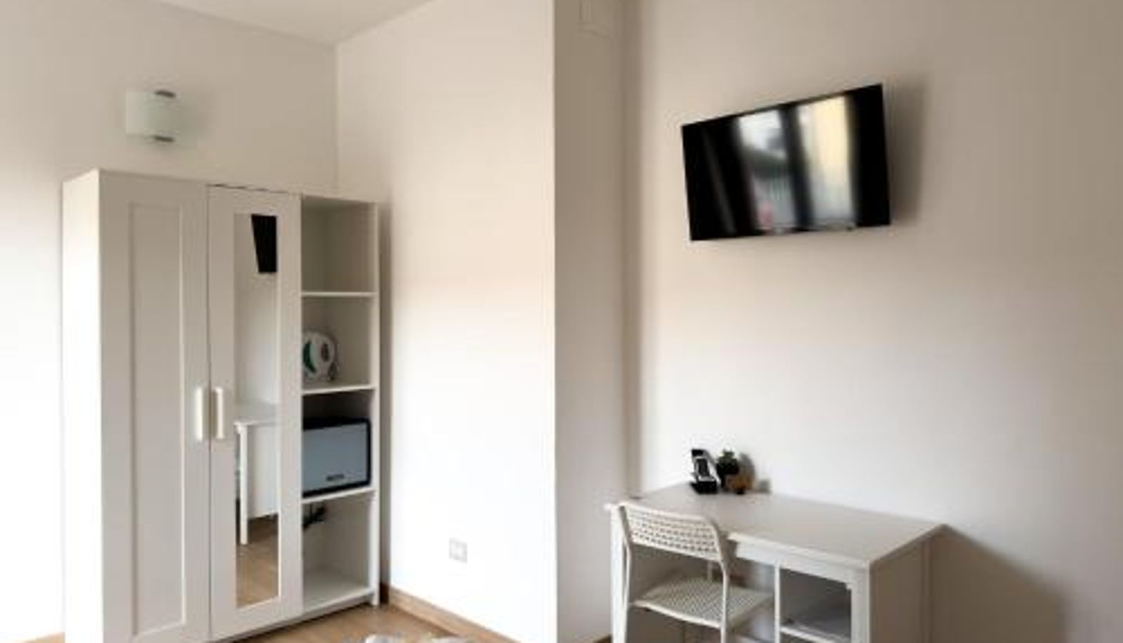 Información - B&B Ciolandrea