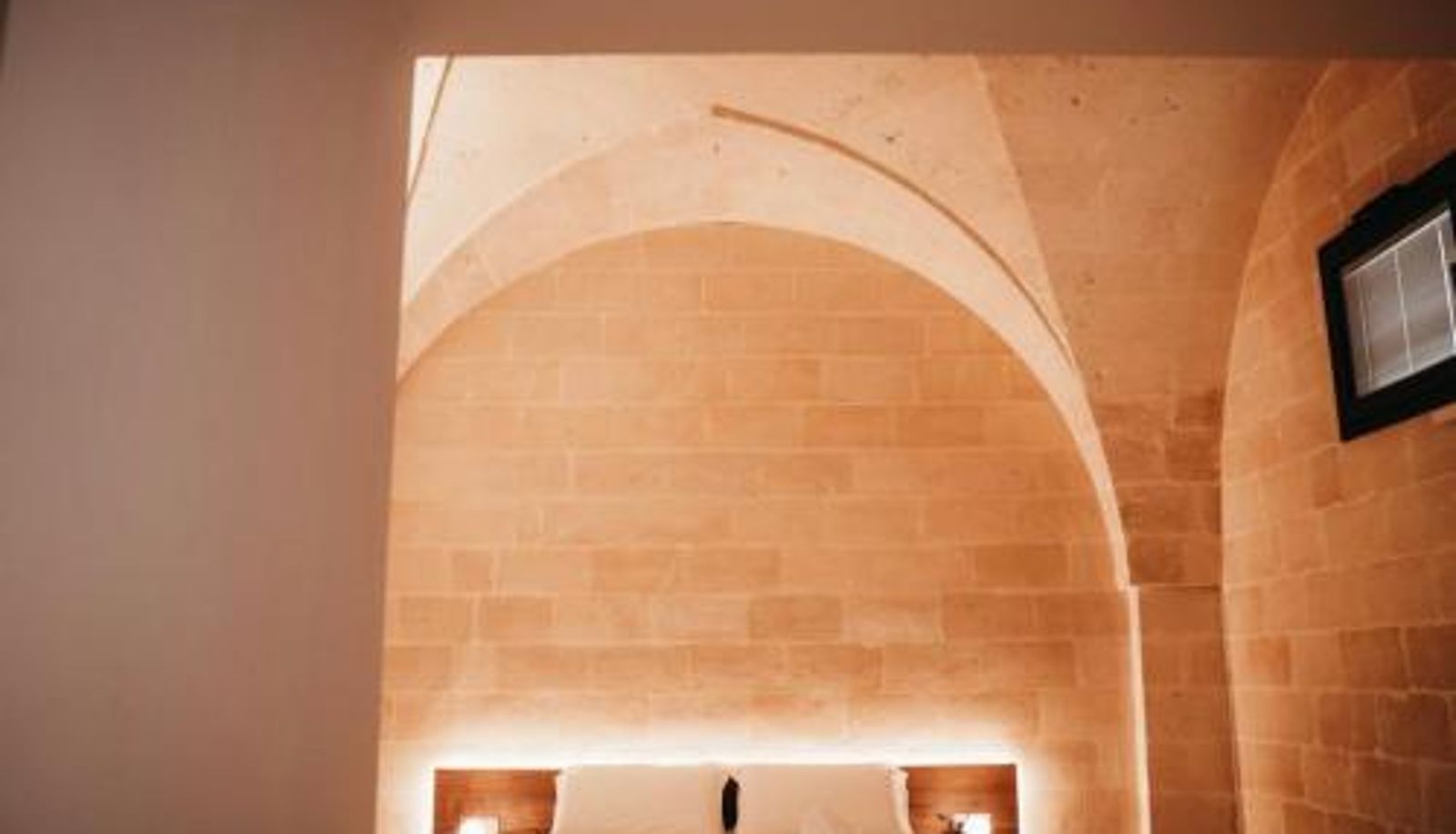 Suite - MASSERIA ACQUASALE - RELAIS & RESTAURANT