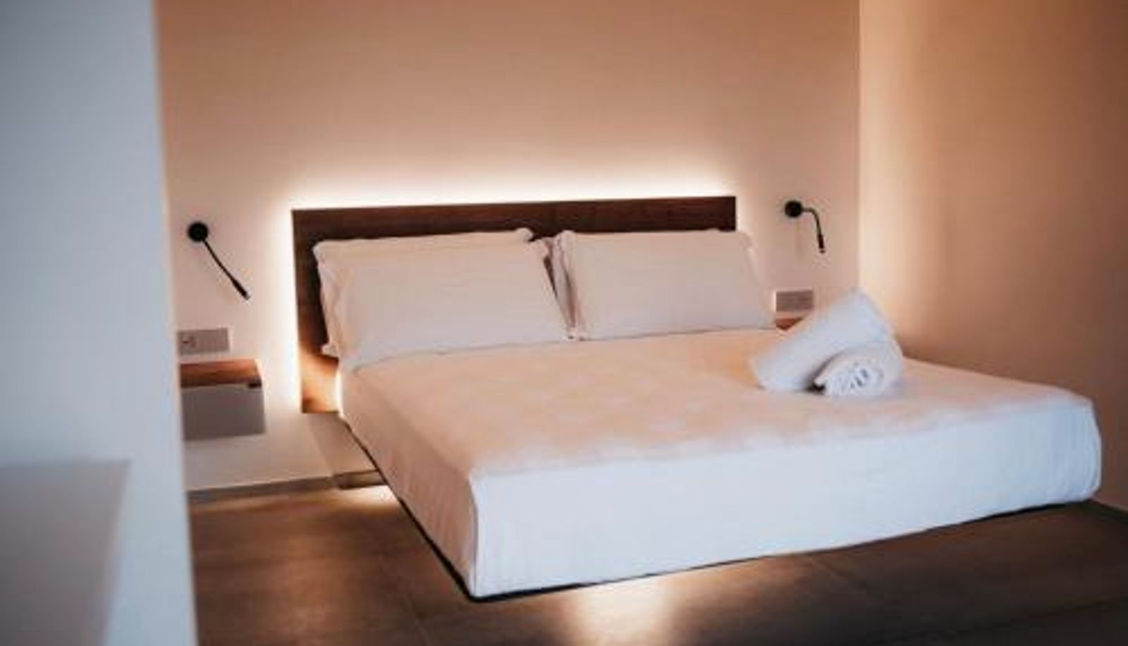 Info - MASSERIA ACQUASALE - RELAIS & RESTAURANT