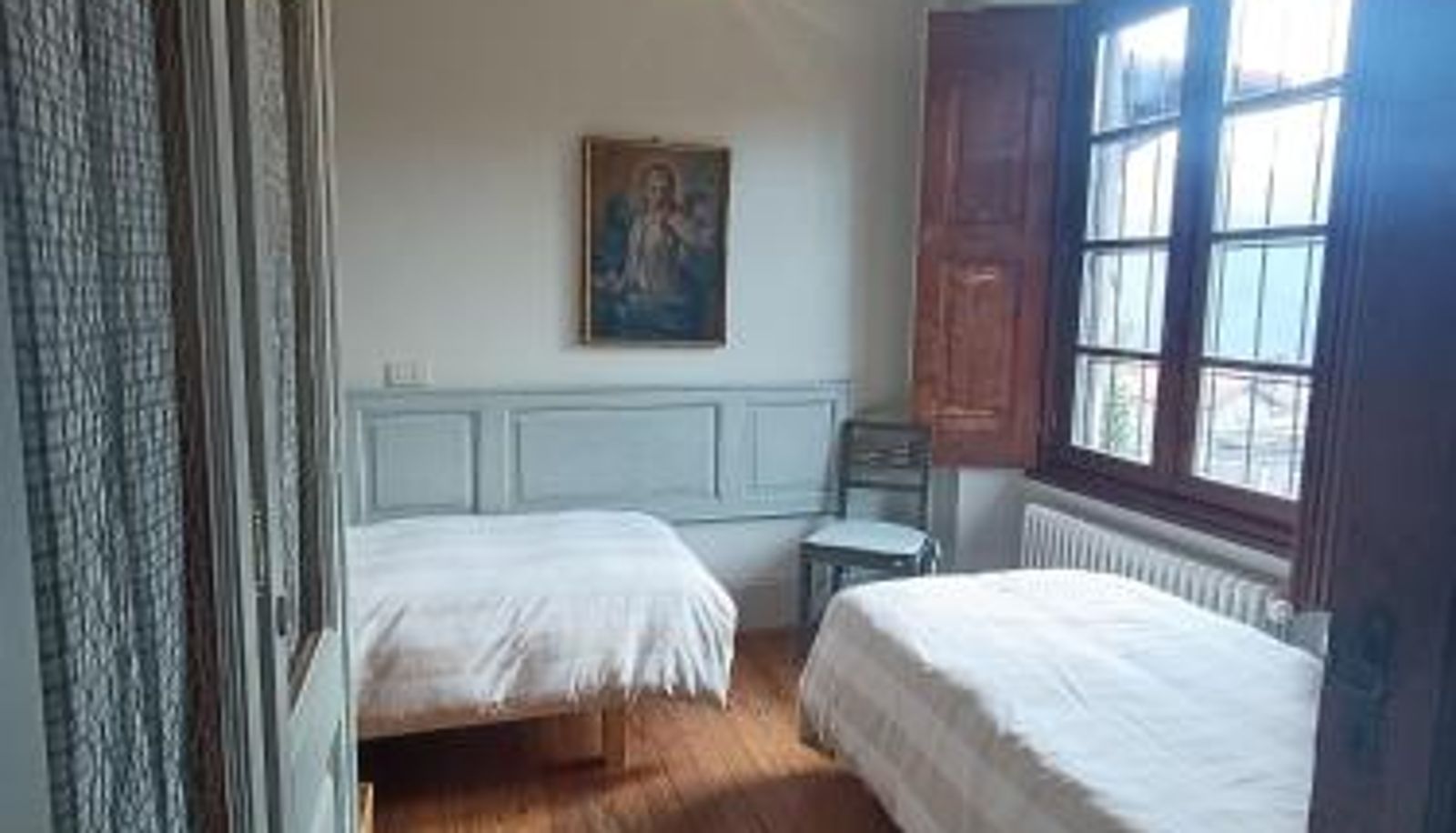 Zimmer - Palazzo Guicciardi