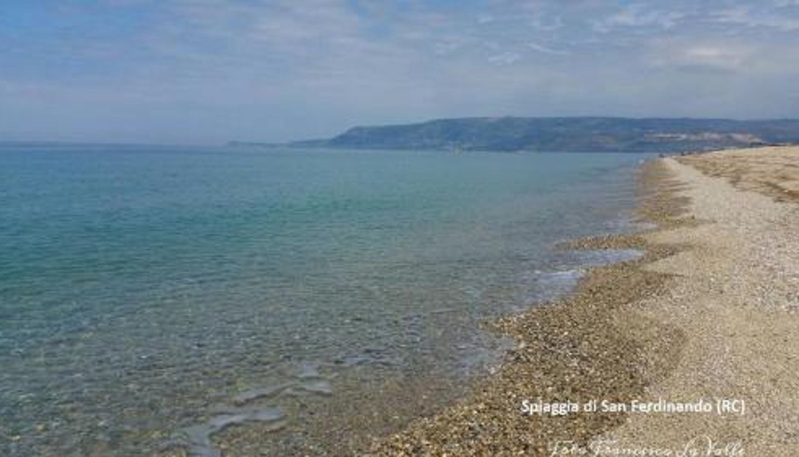 Info - Rosa Di Mare