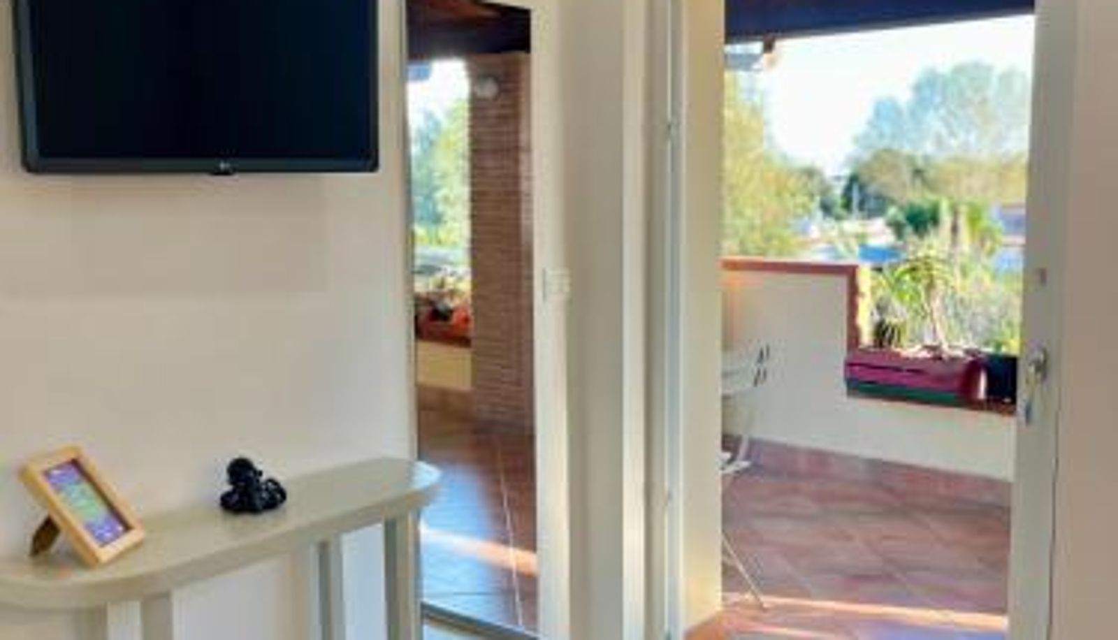 Room - I Lecci Guesthouse