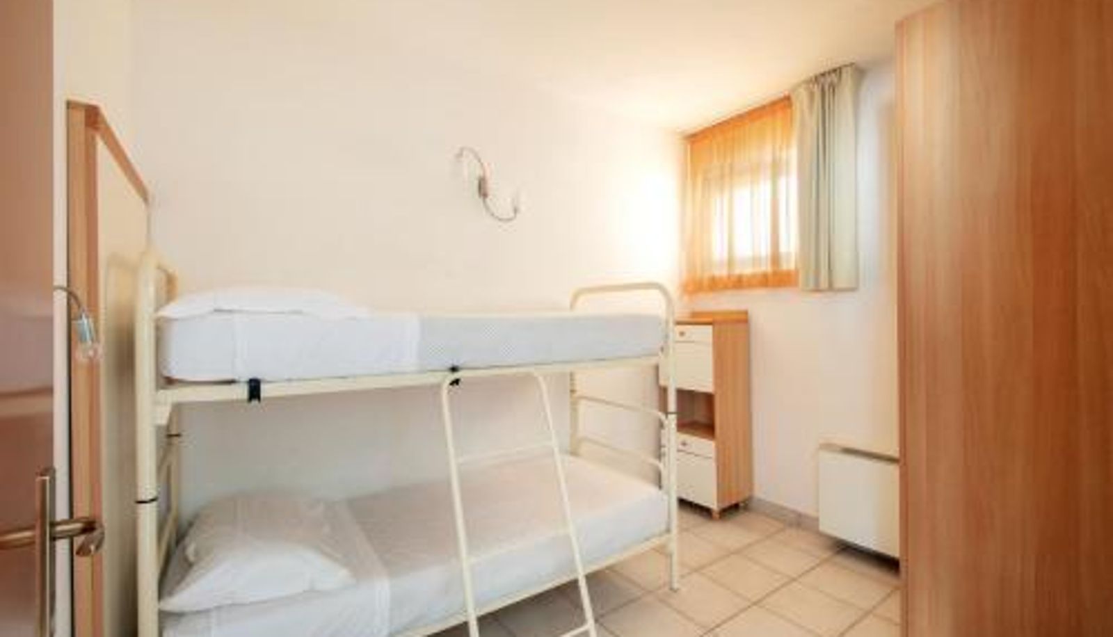 Appartamento - Residence Brezza di Mare