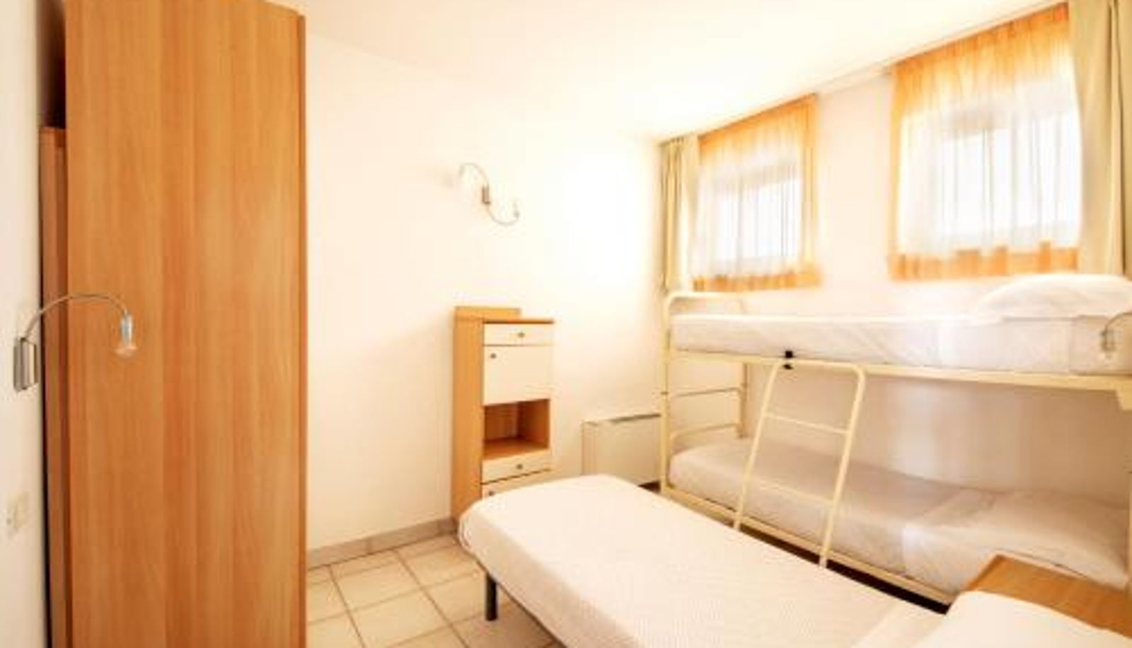 Appartamento - Residence Brezza di Mare