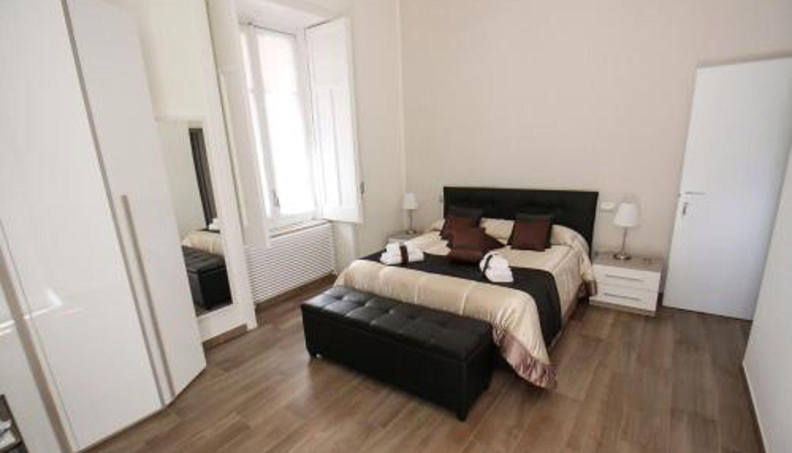 Zimmer - B&B Il Ritratto