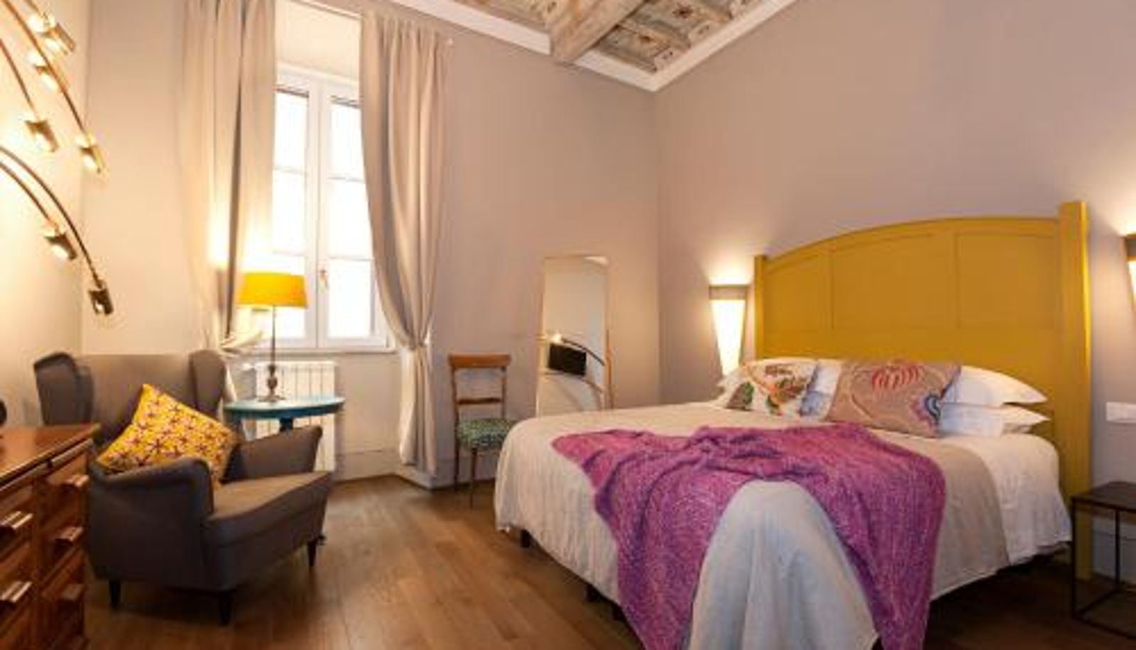 Pokój - Casa Fabbrini Fancy Suites