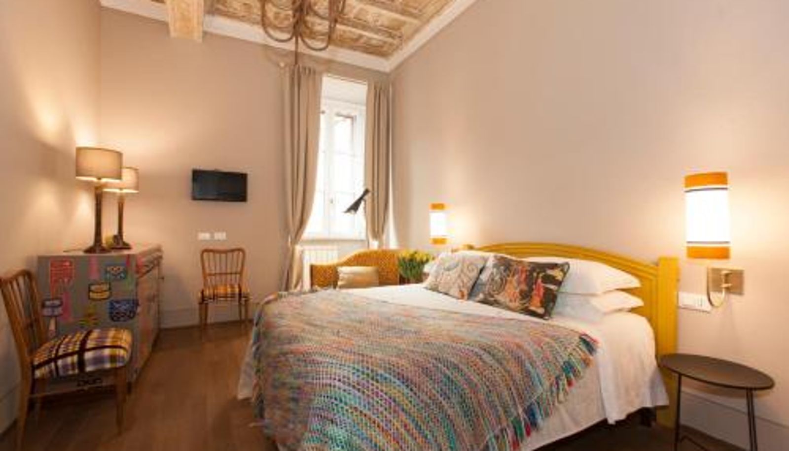 Pokój - Casa Fabbrini Fancy Suites
