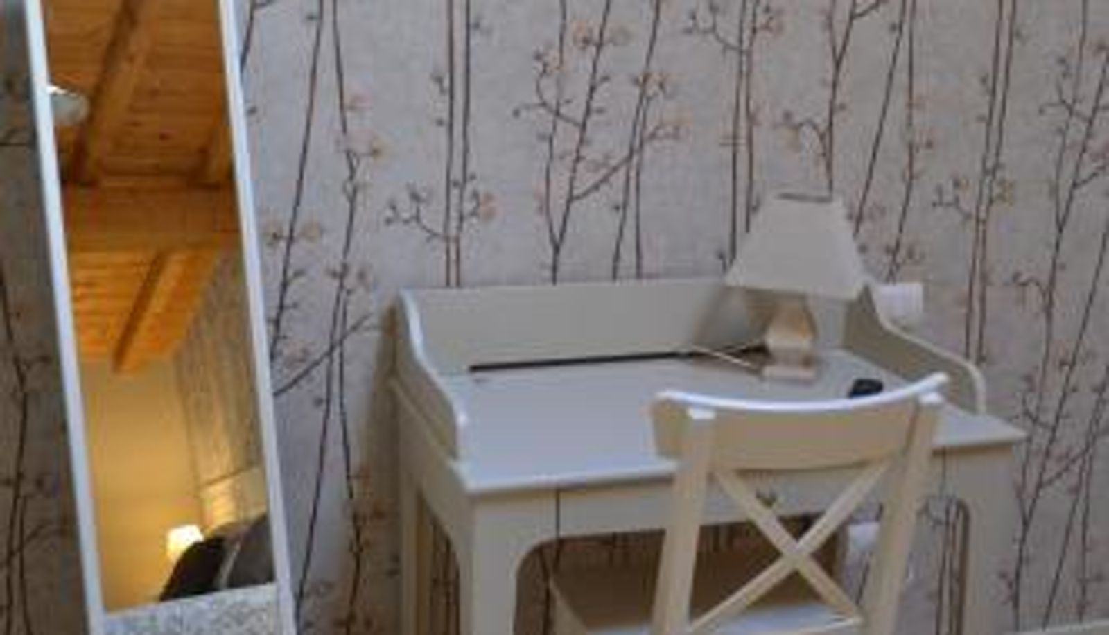 Room - La Locanda nel Frutteto