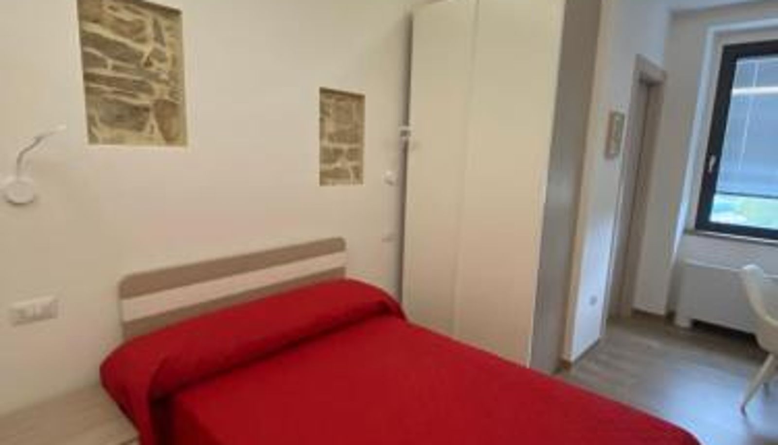 Room - B&B Il Giardino Nascosto