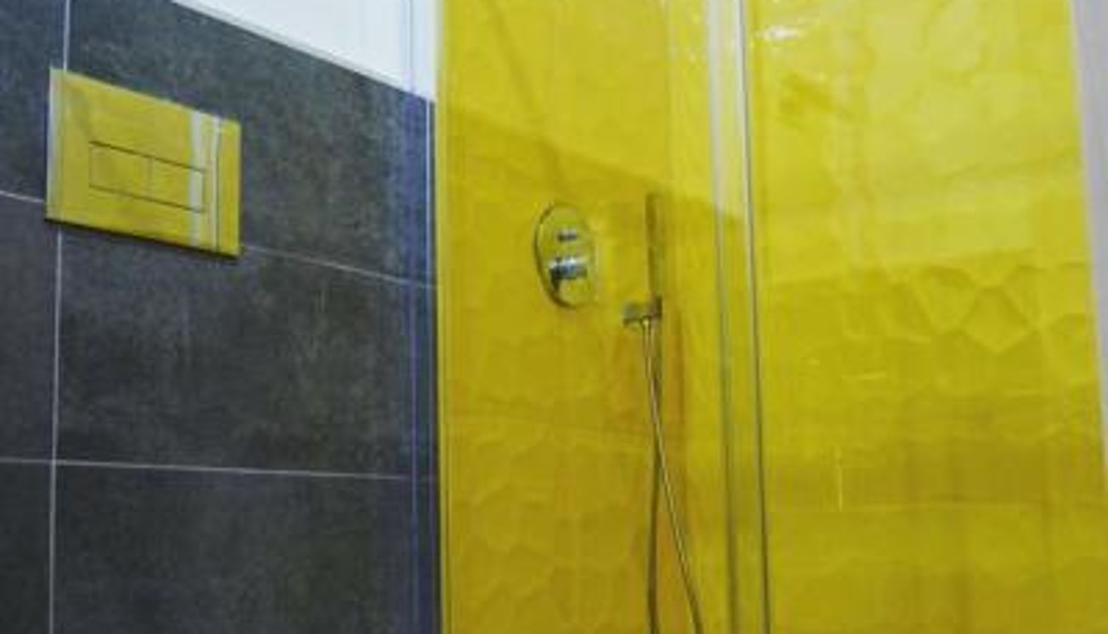 Cuarto de baño - ZIA FRANCA BED&BREAKFAST