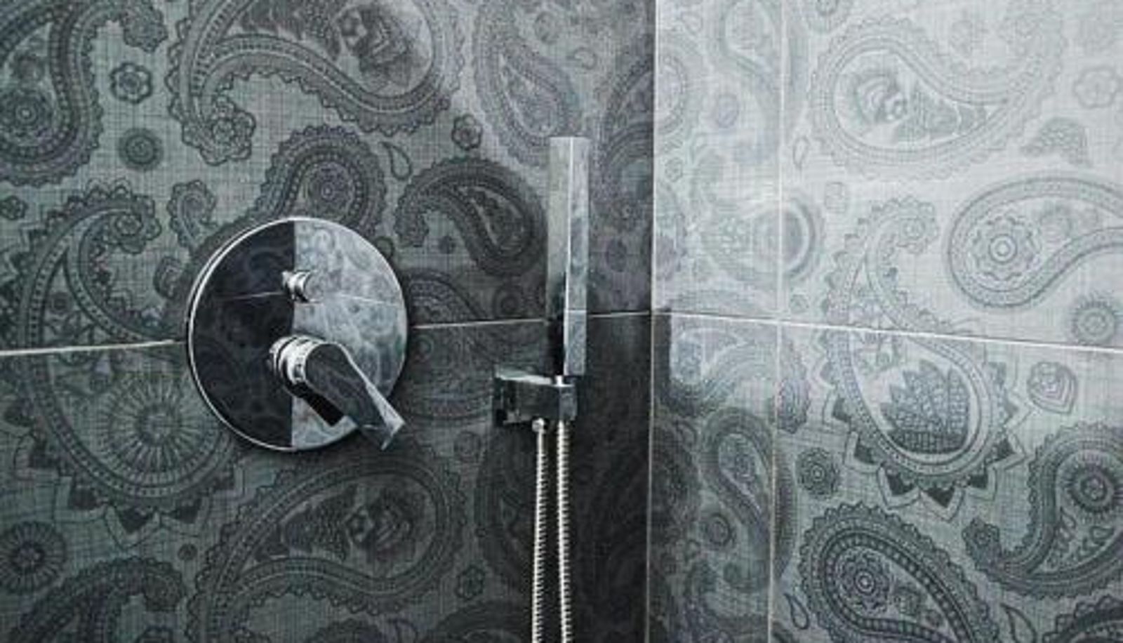 Badezimmer - ZIA FRANCA BED&BREAKFAST
