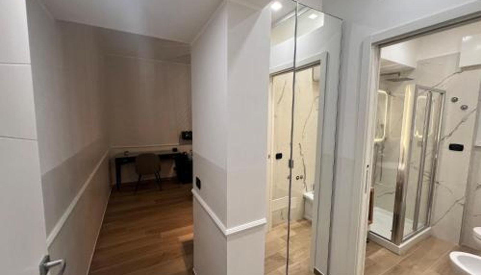 Habitación - Avec Moi Roma