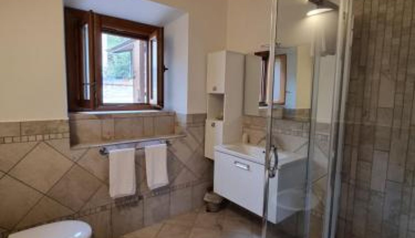 Zimmer - CASALE DEI PRIORI