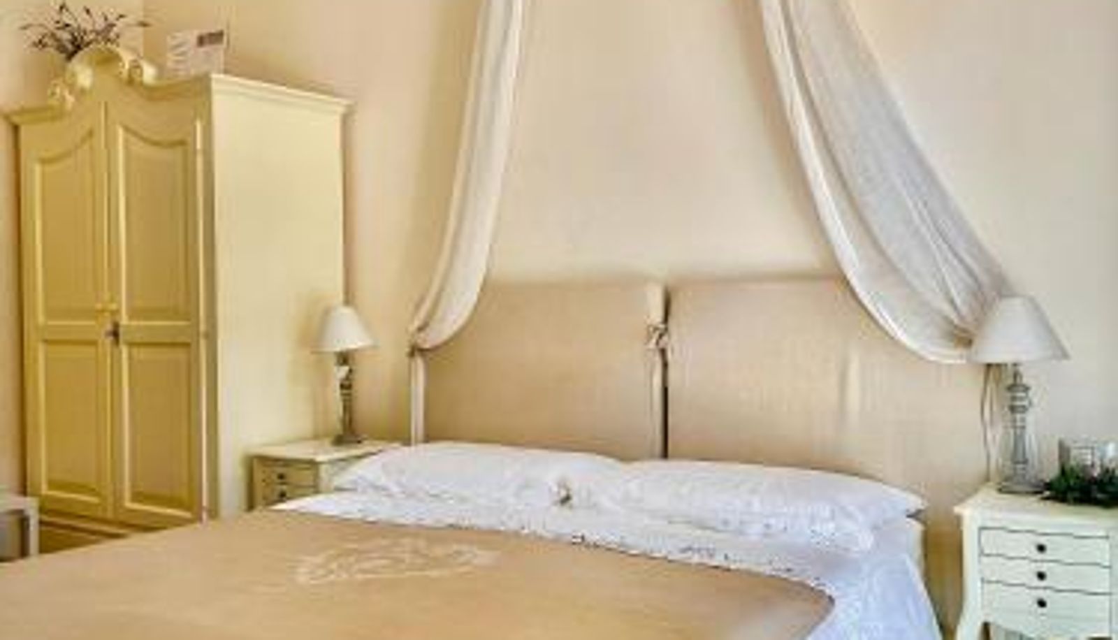 Zimmer - Trastevere Belvedere B&B
