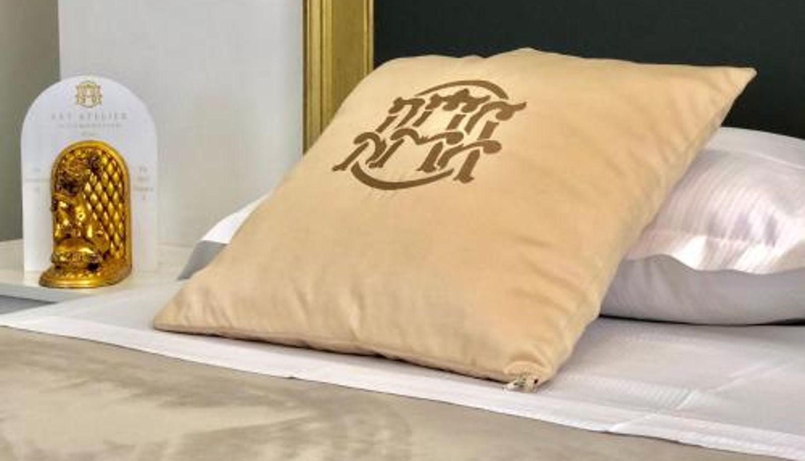 Dreibettzimmer - Art Atelier Borgo