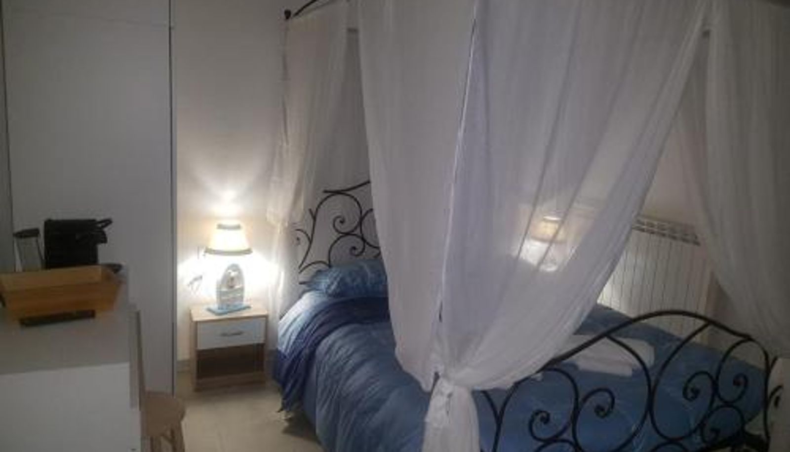 Triple room - Bed Rho Stazione - Fiera