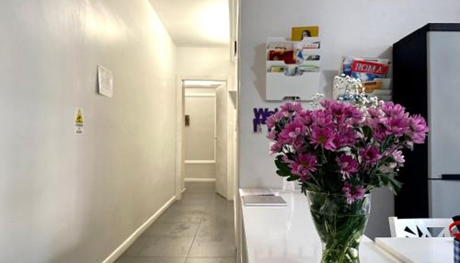 Kitchen - Le Due Civette Roma