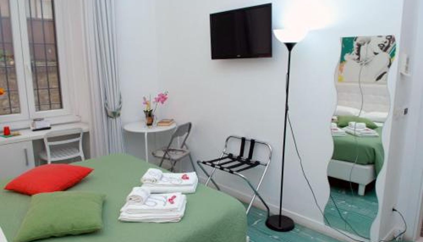 Zimmer - Divine Bed & Breakfast