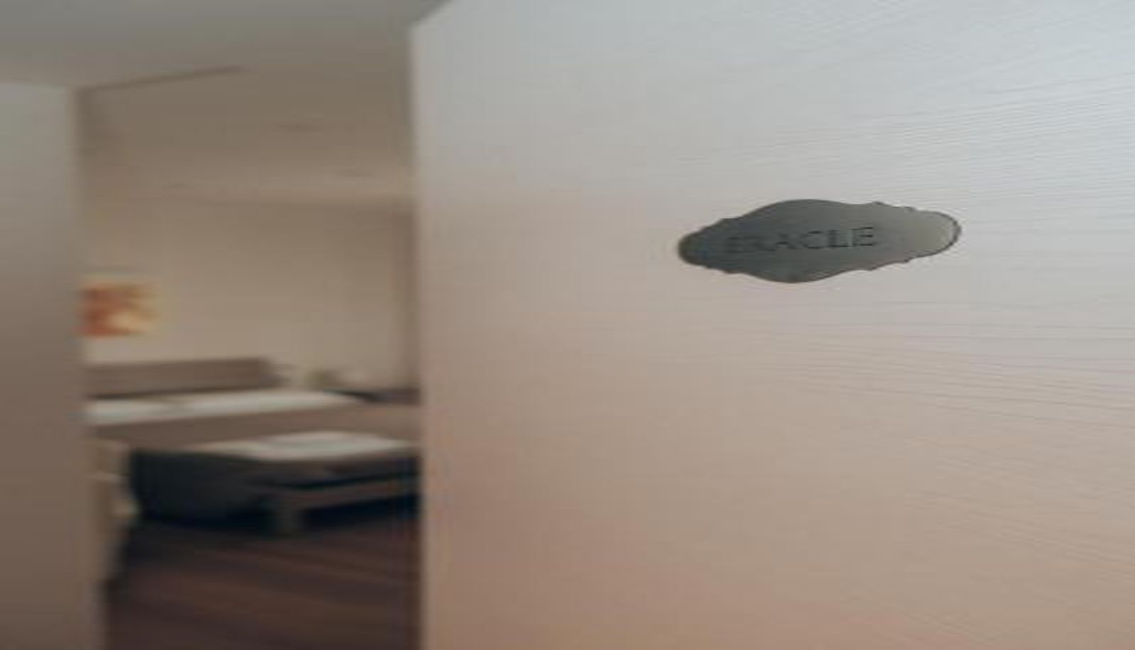 Chambre - Guesthouse Aschenez