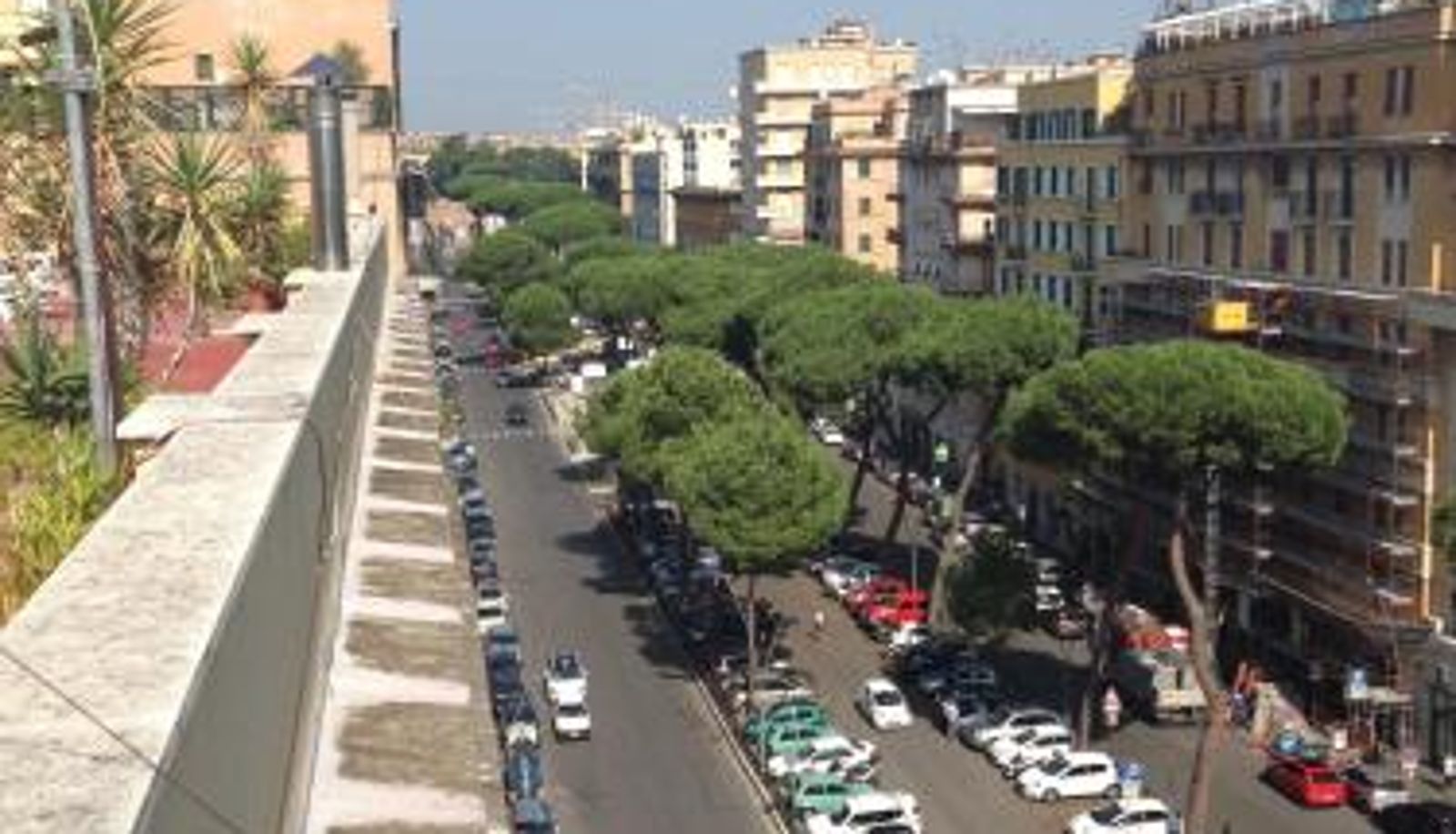 Info - Domus Appia 154 B&B