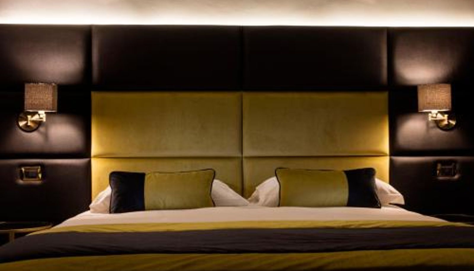 Standard room - Mi Hotel Home