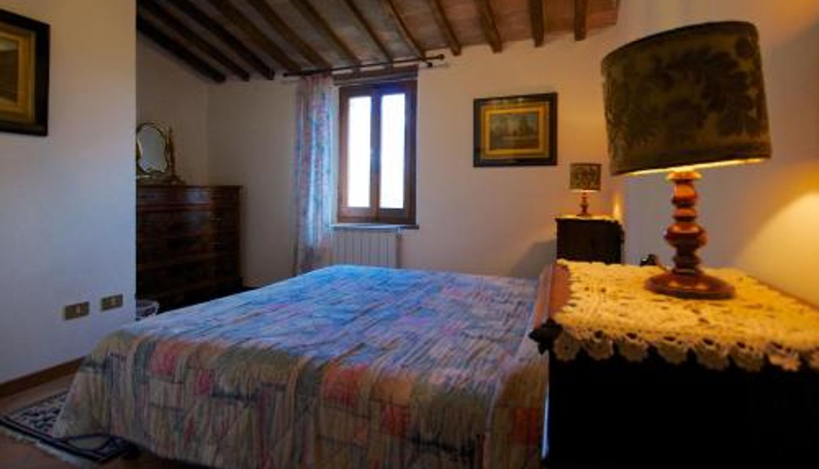 Appartamento - Agriturismo Corvaia