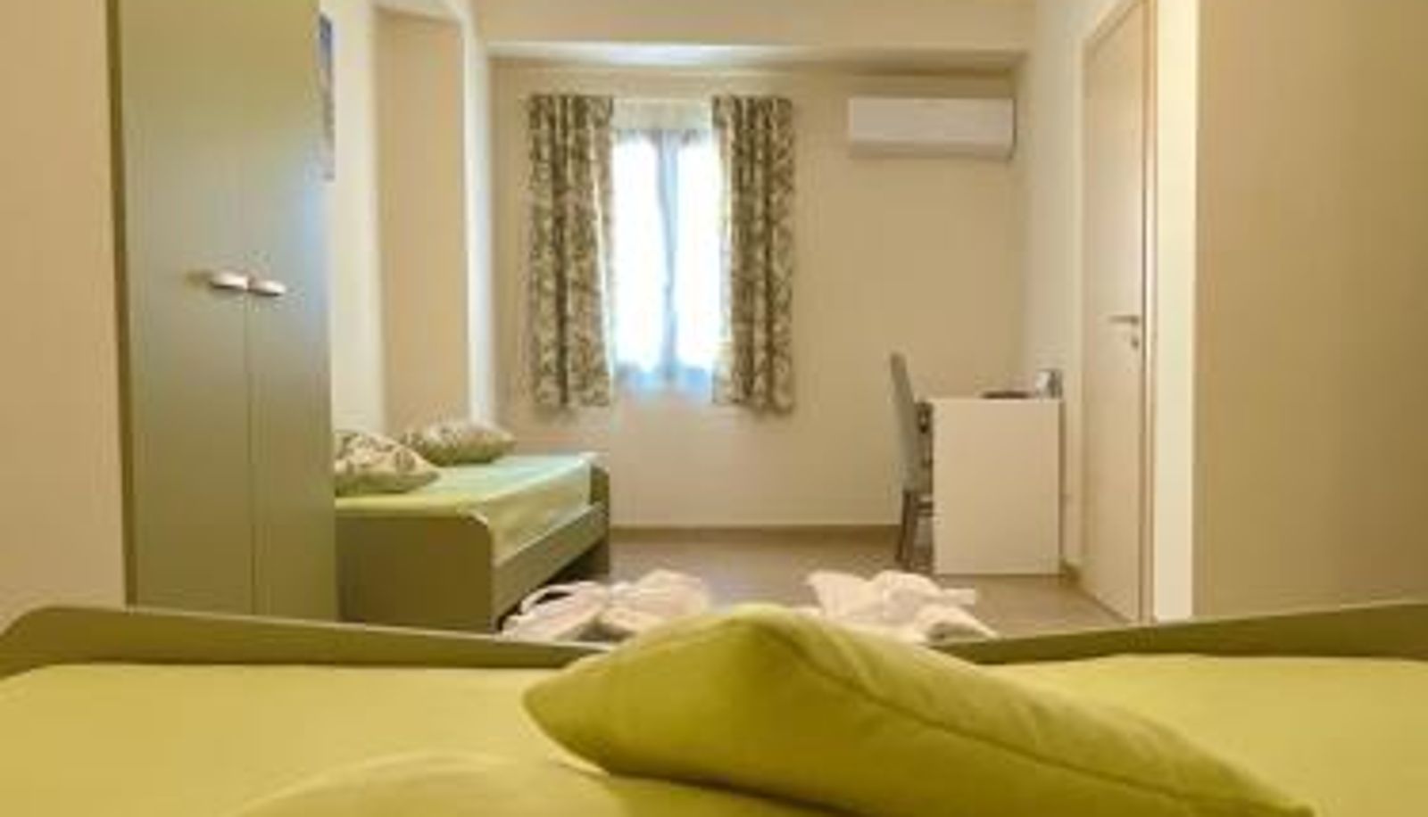 Chambre Standard - La Vie Fuille Bed and Breakfast