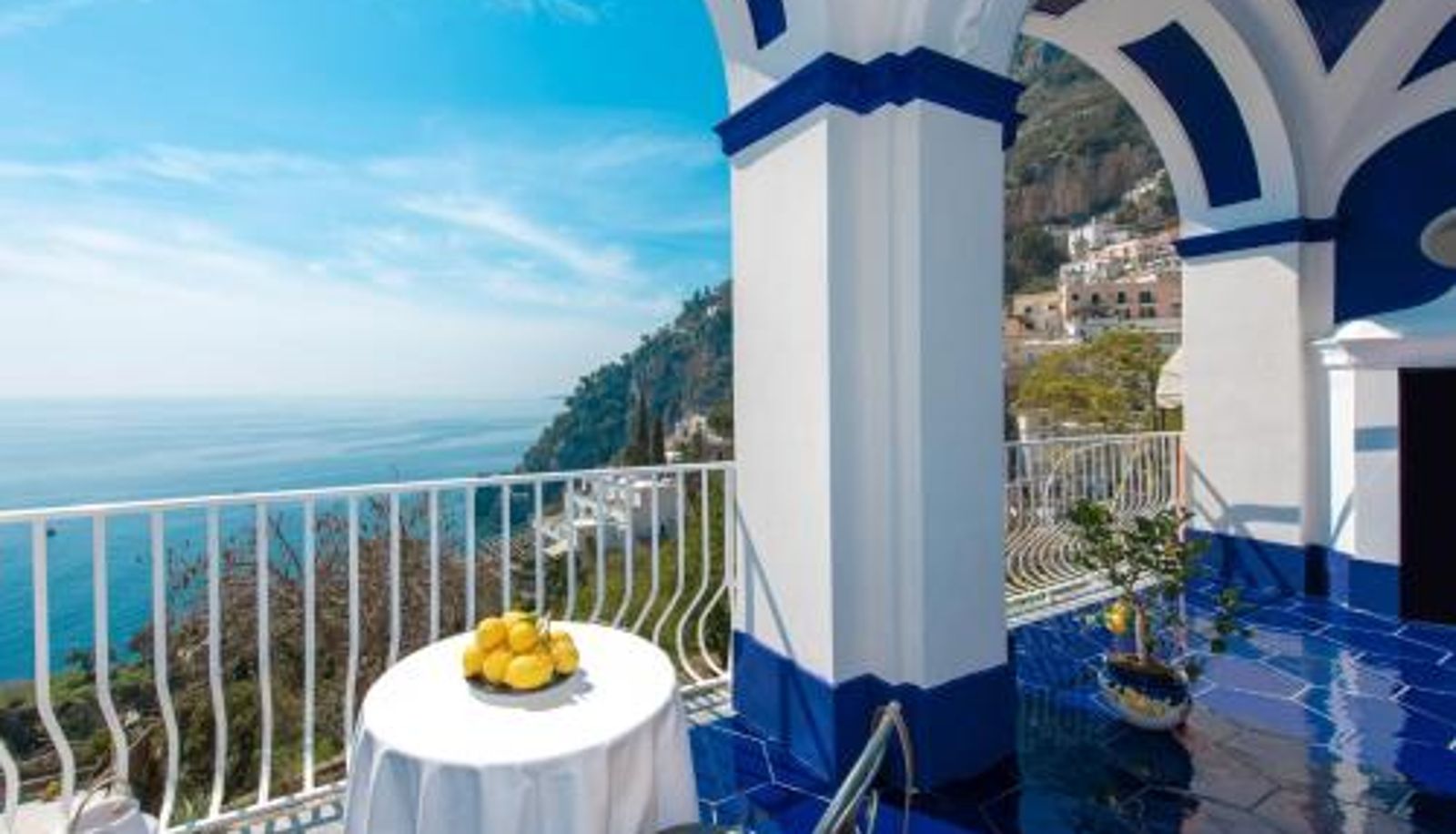 Suite - Imperati Suites by Alcione Residence