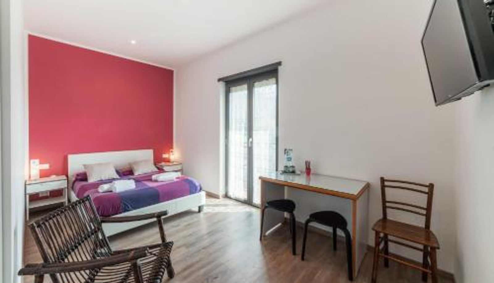Pokój - B&B Il Giardino di Gabri