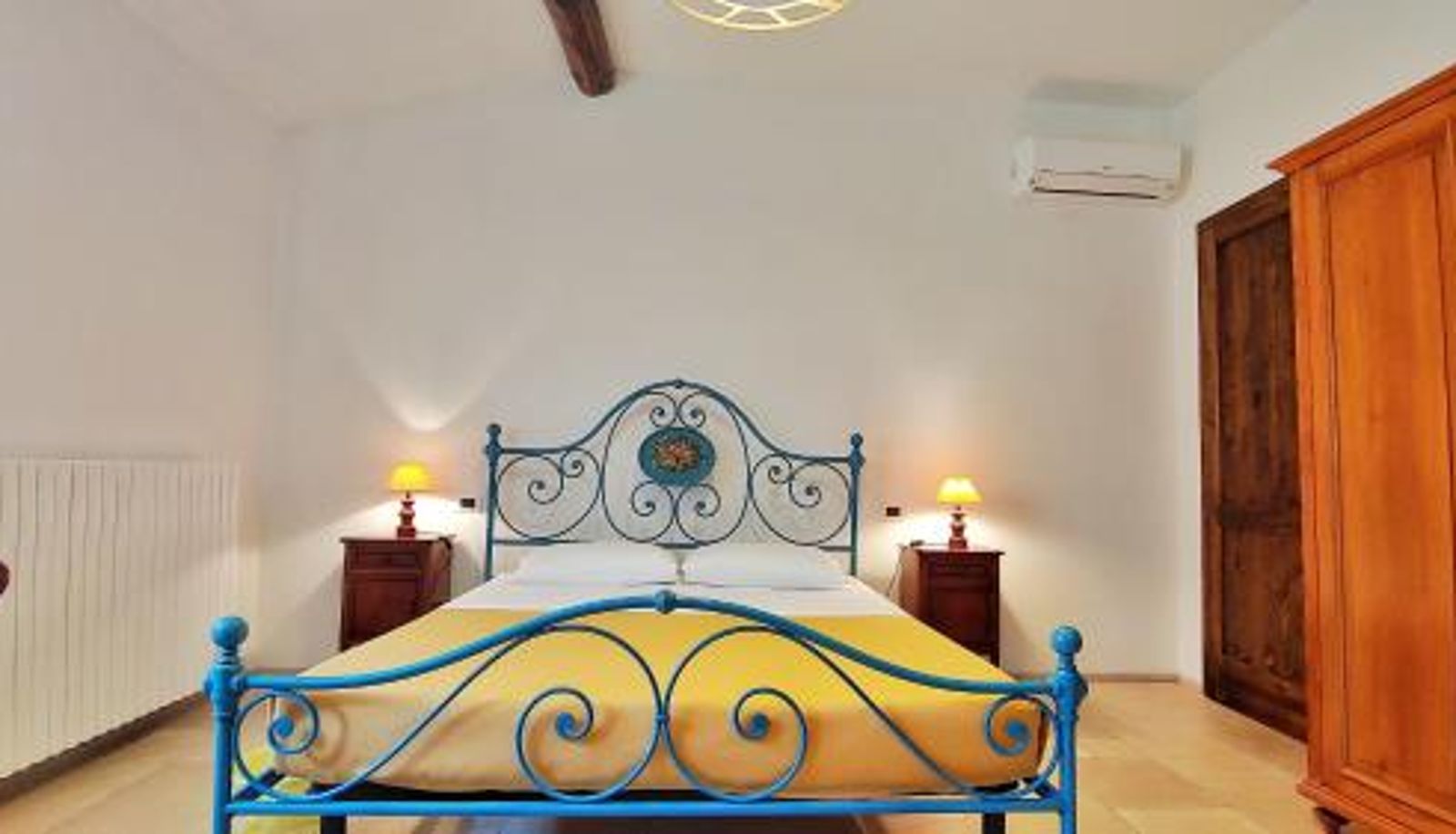 Chambre - Torrebianca Tuscany