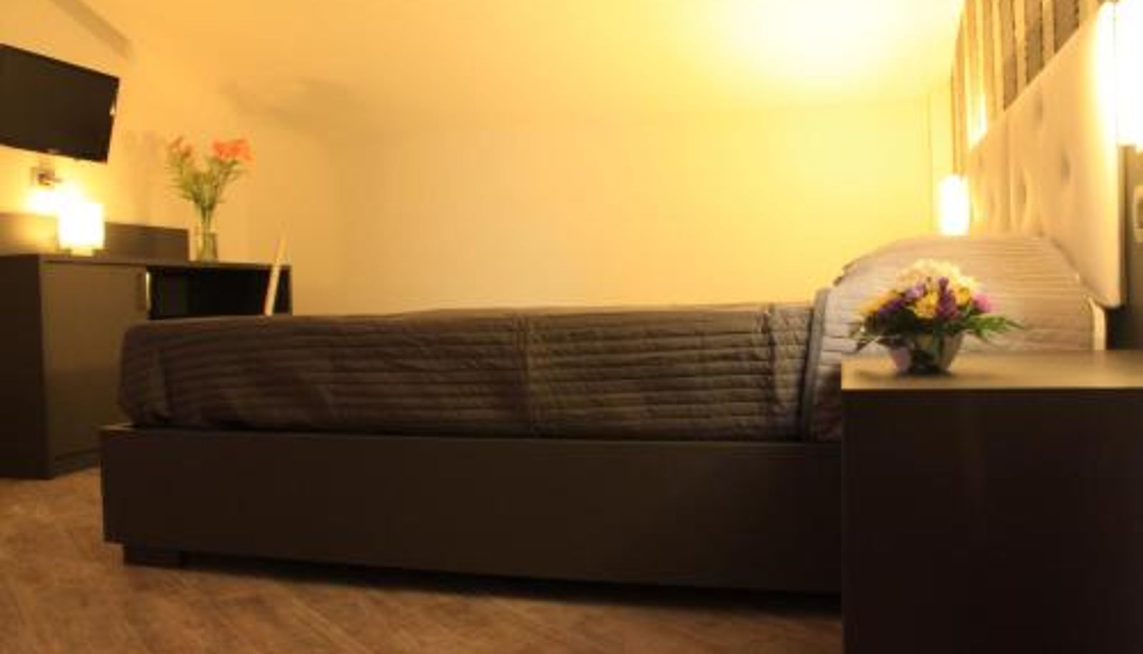 Información - Giulimà B&B