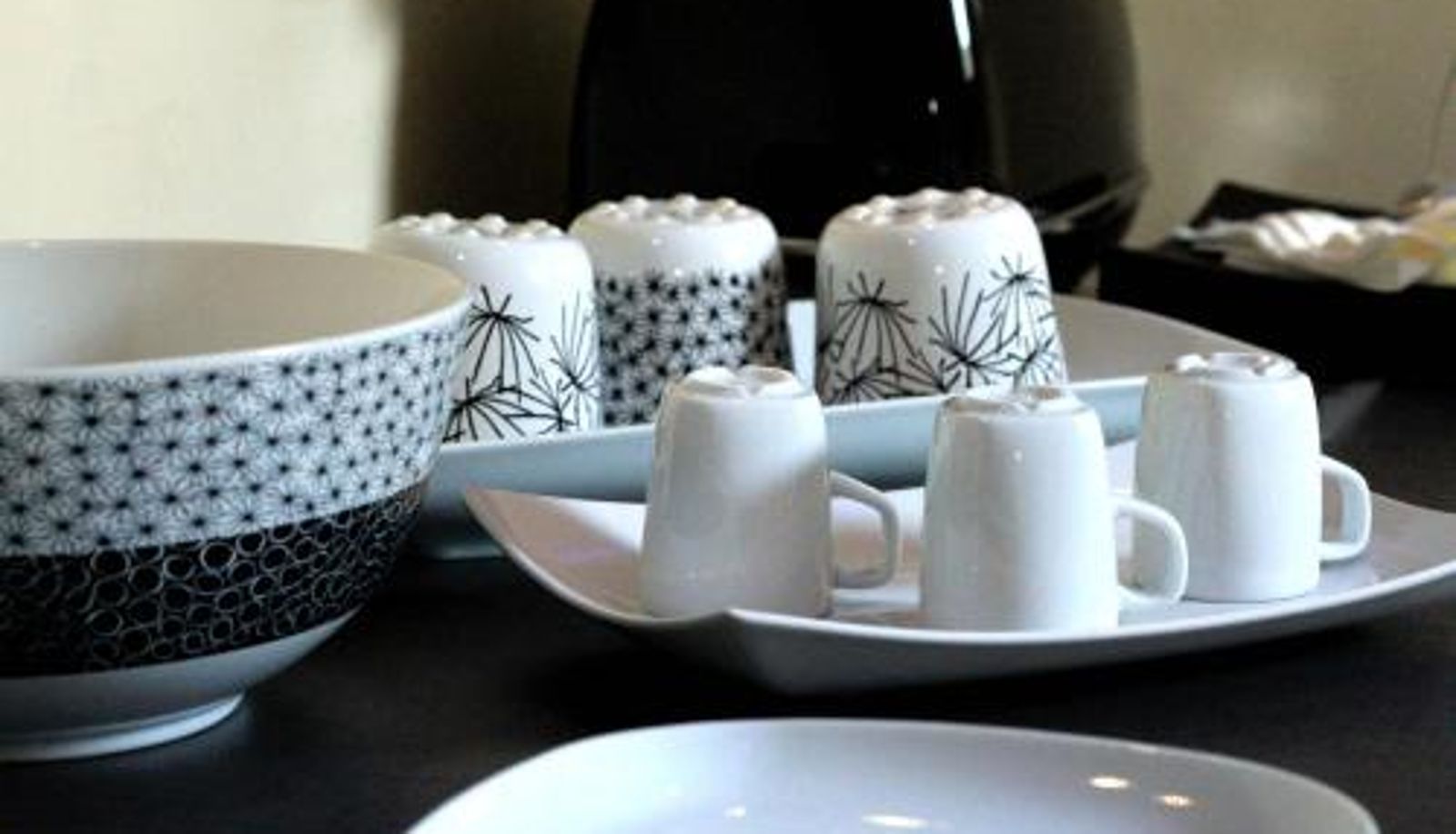 Cocina - Giulimà B&B