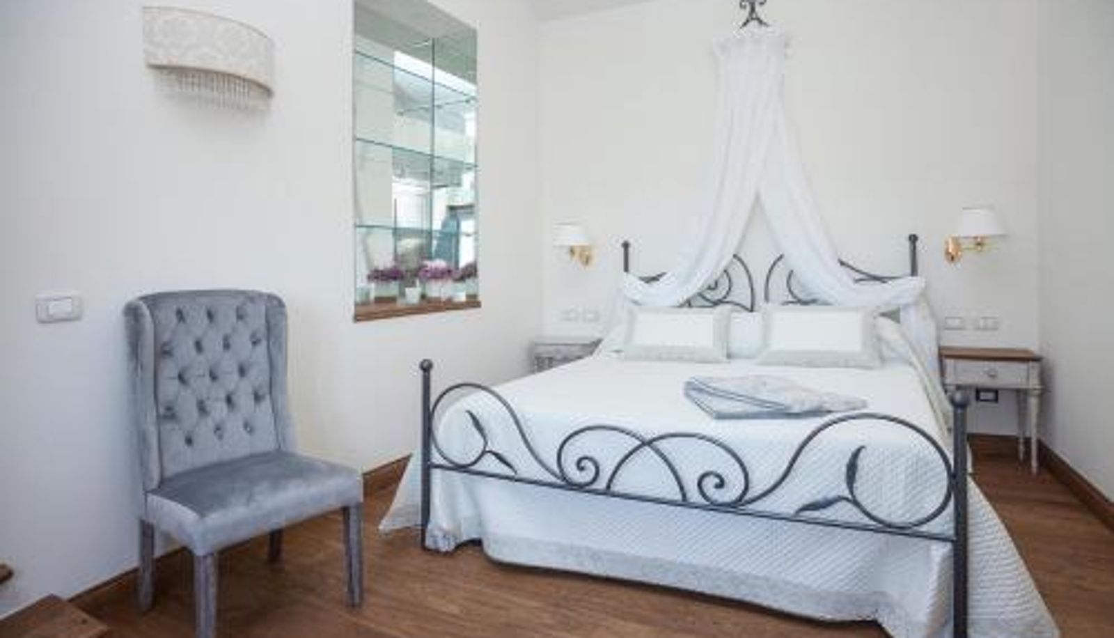 Chambre - Podere La Contessa B&B