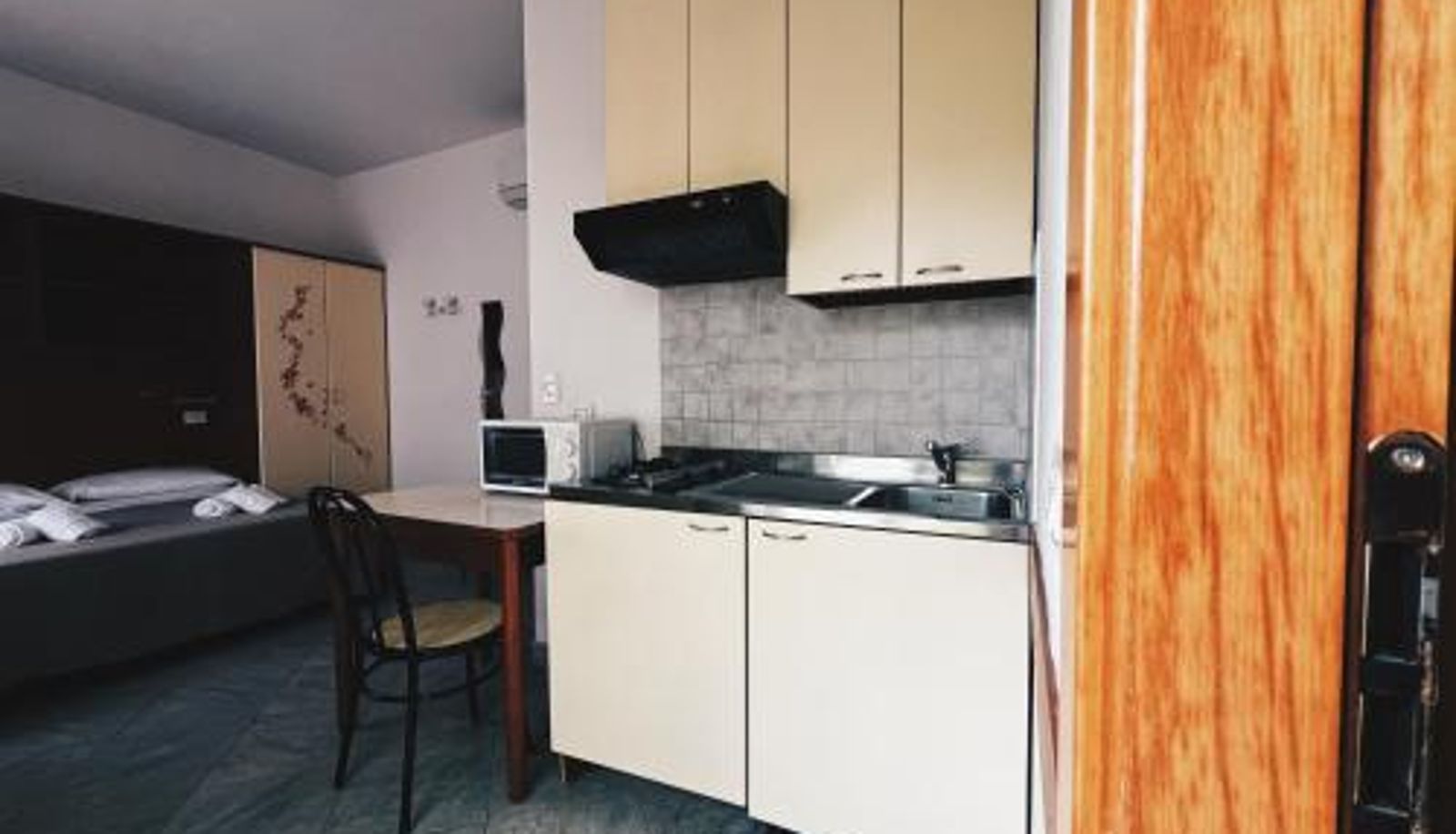 Apartment - Residence Buena Vista