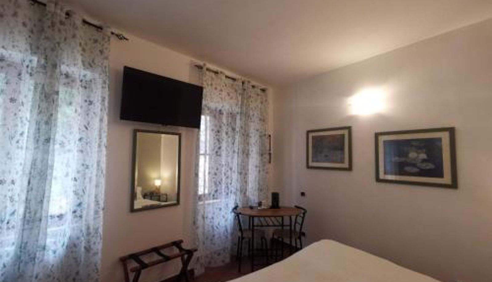 Room - Locanda dell'Arcangelo