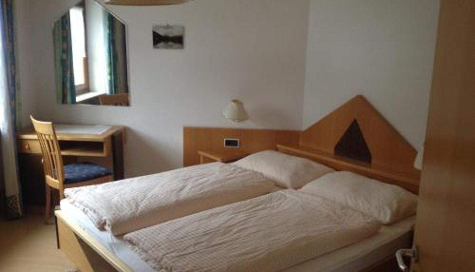 Appartement - Garni Renzler