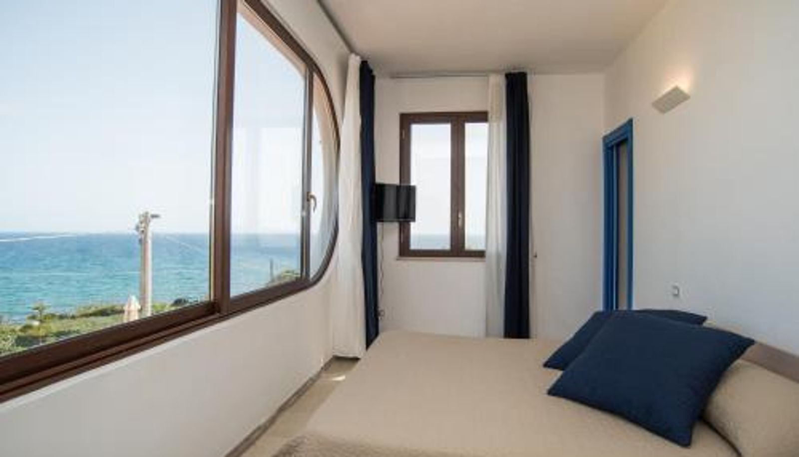 Appartement - B&B Villa Ziella