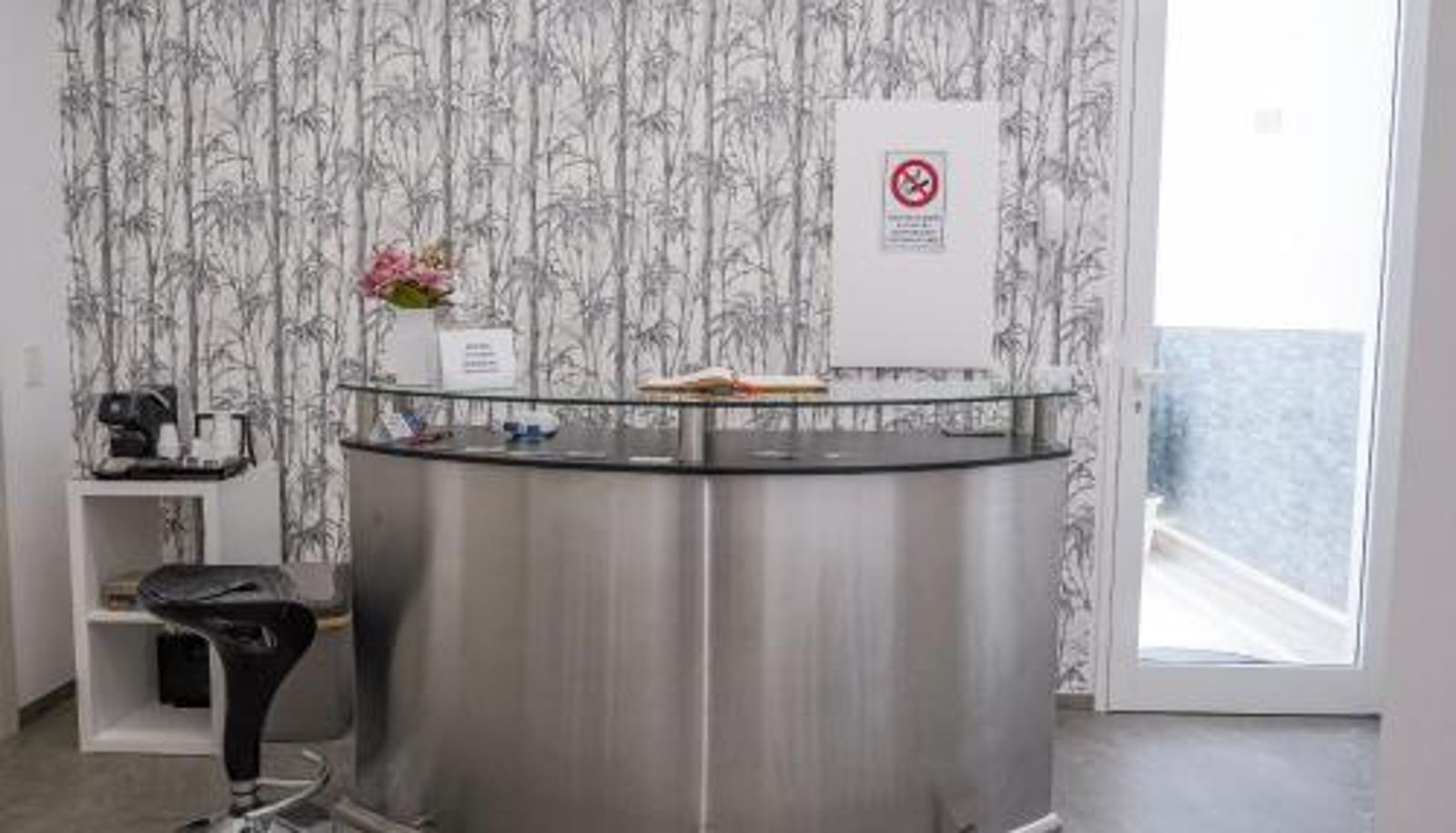 Info - La Peonia B&B