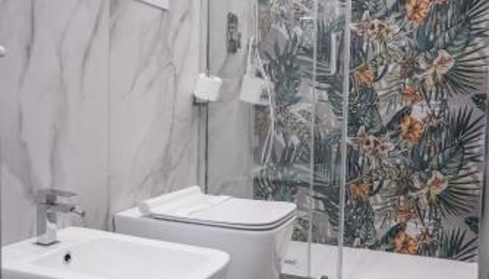 Standardzimmer - La Peonia B&B