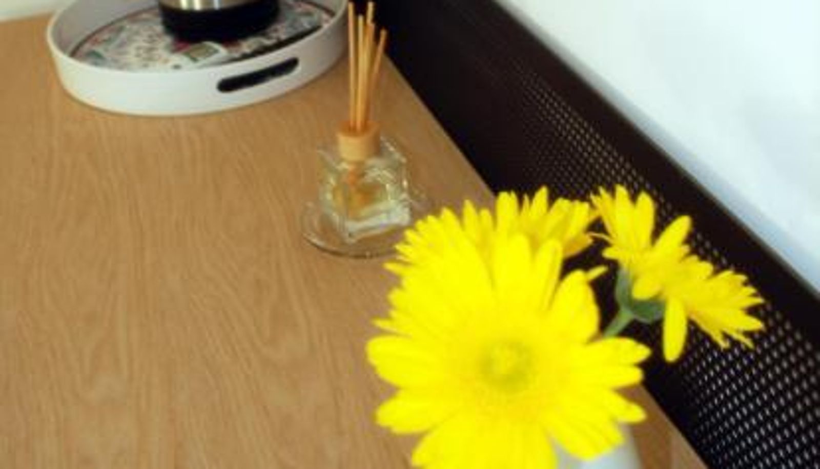 Zimmer - Anthea