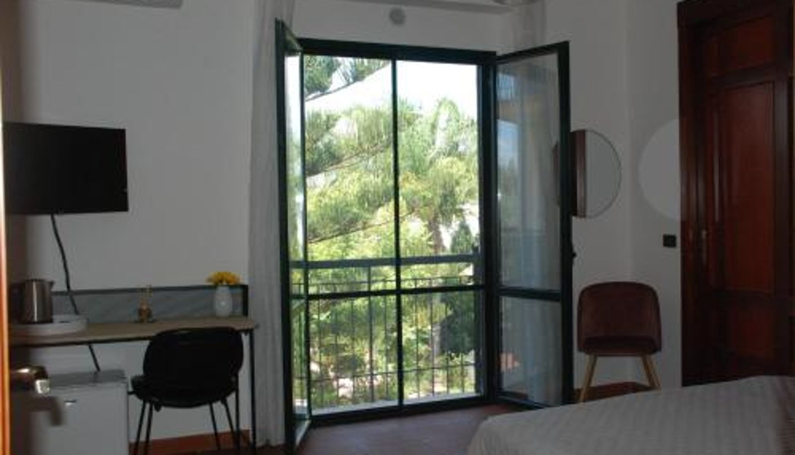 Zimmer - Anthea