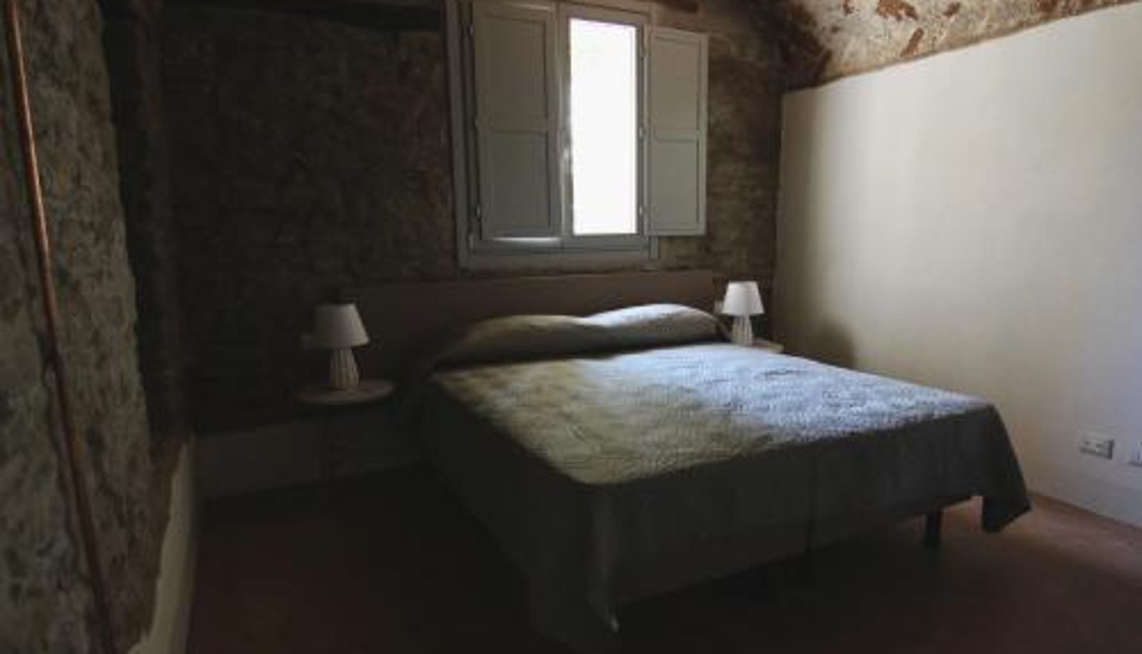 Appartement - Relais Mevigo - Casa Pietra