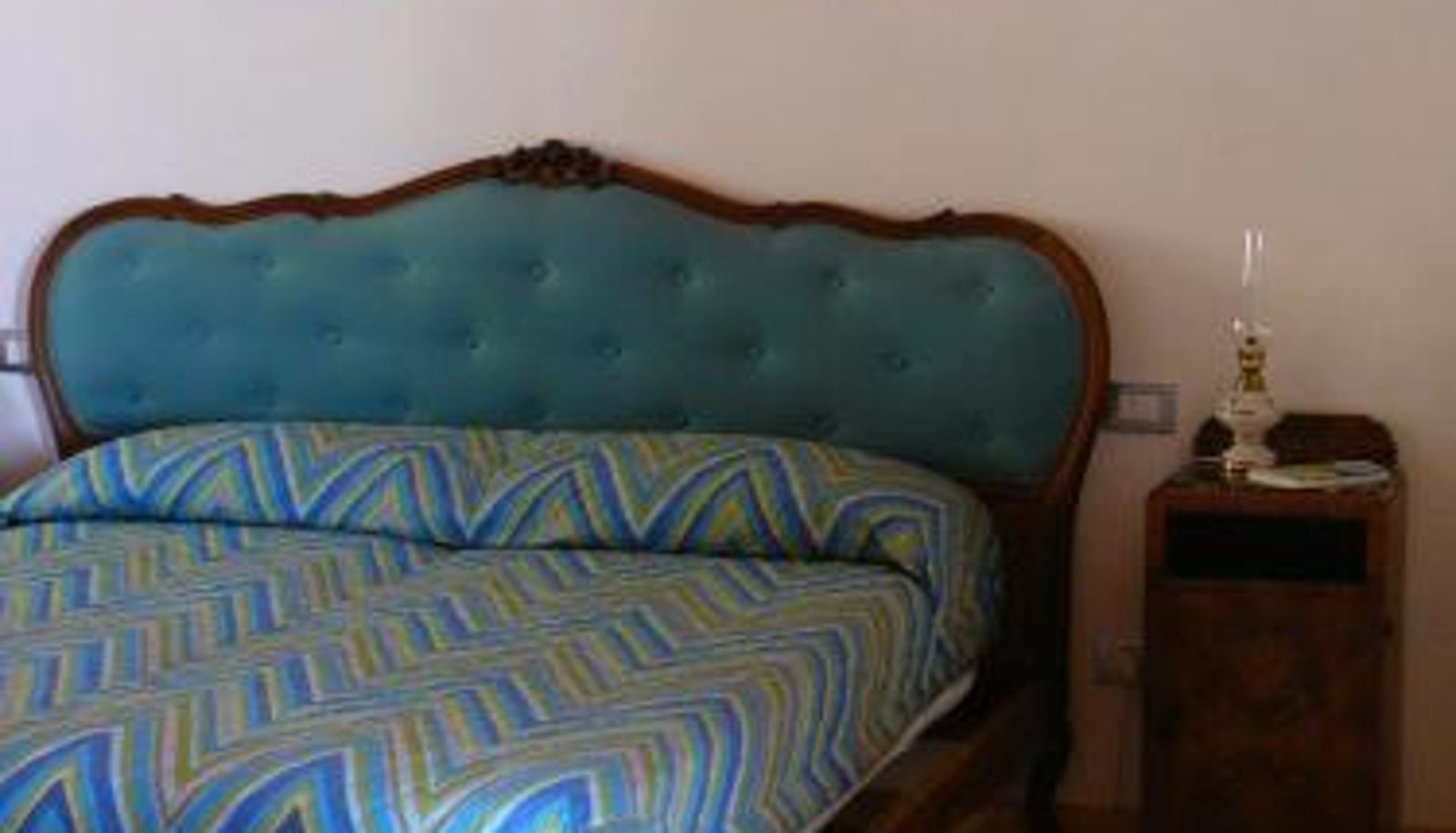 Room - Affittacamere Borgocapo