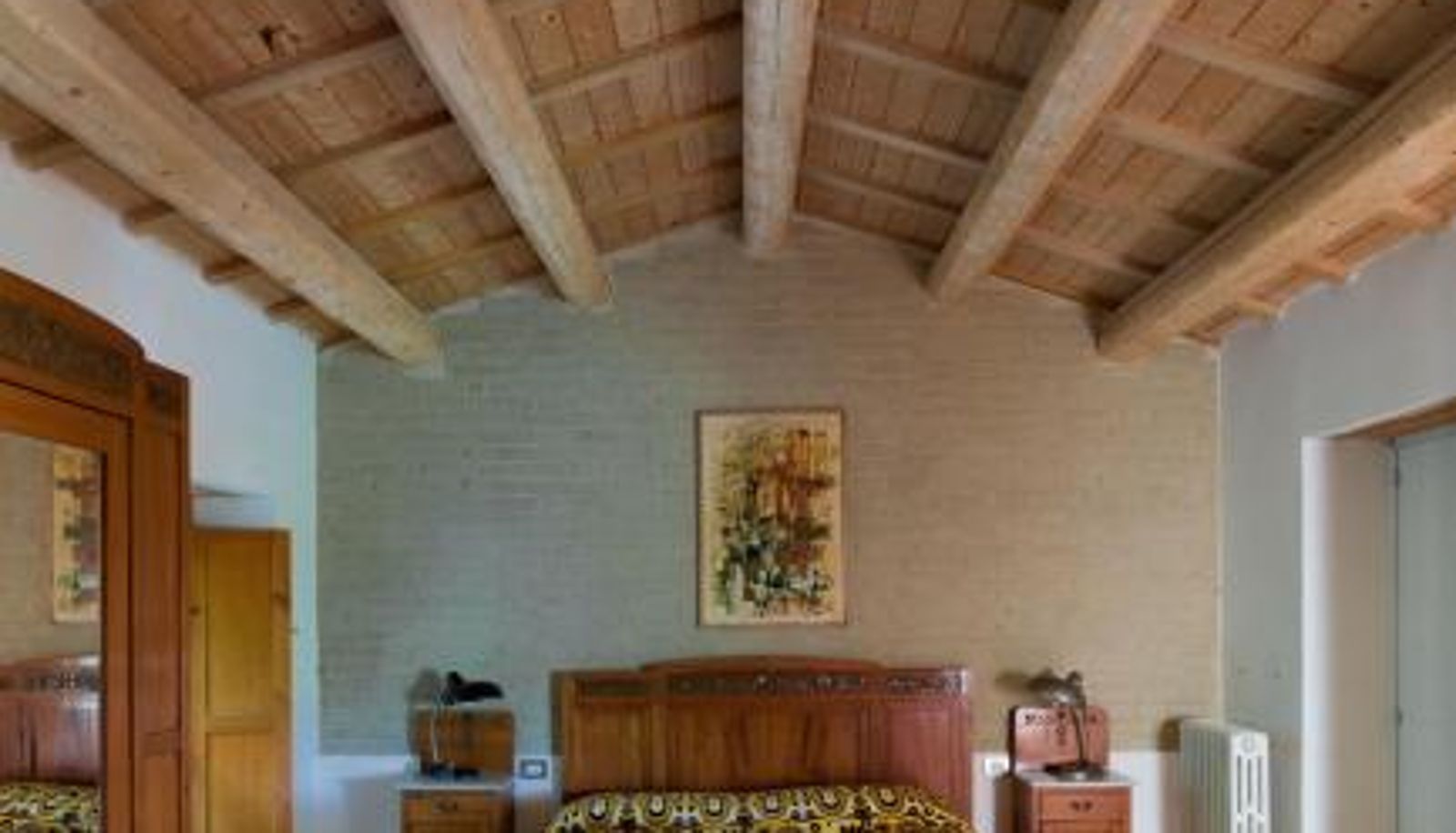 Zimmer - Affittacamere Borgocapo