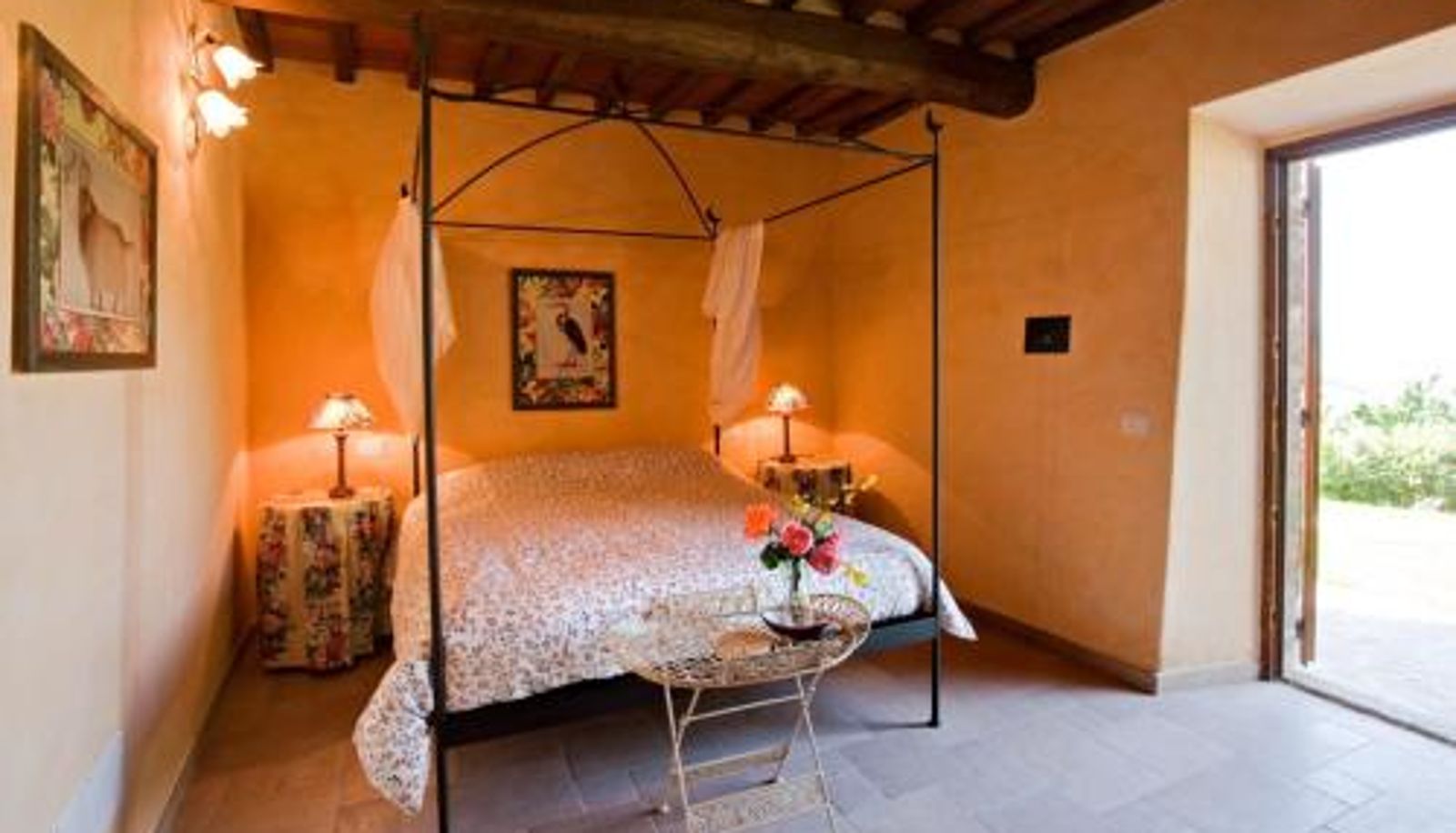 Suite - Fattoria Poggerino