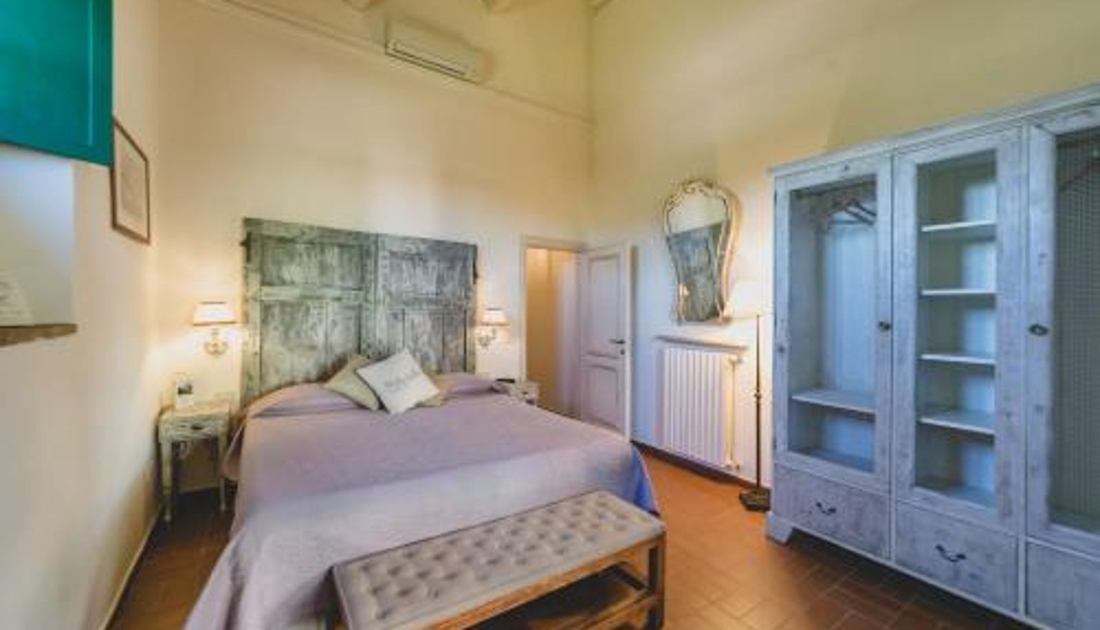 Zimmer - Country Relais La Mortella