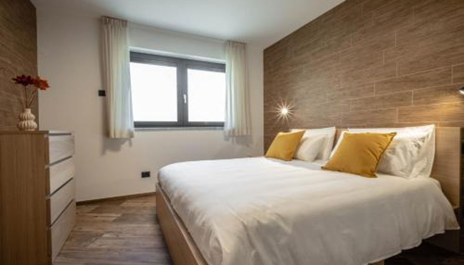 Apartamento - Work & Fun San Martin Holidays Home - Stay