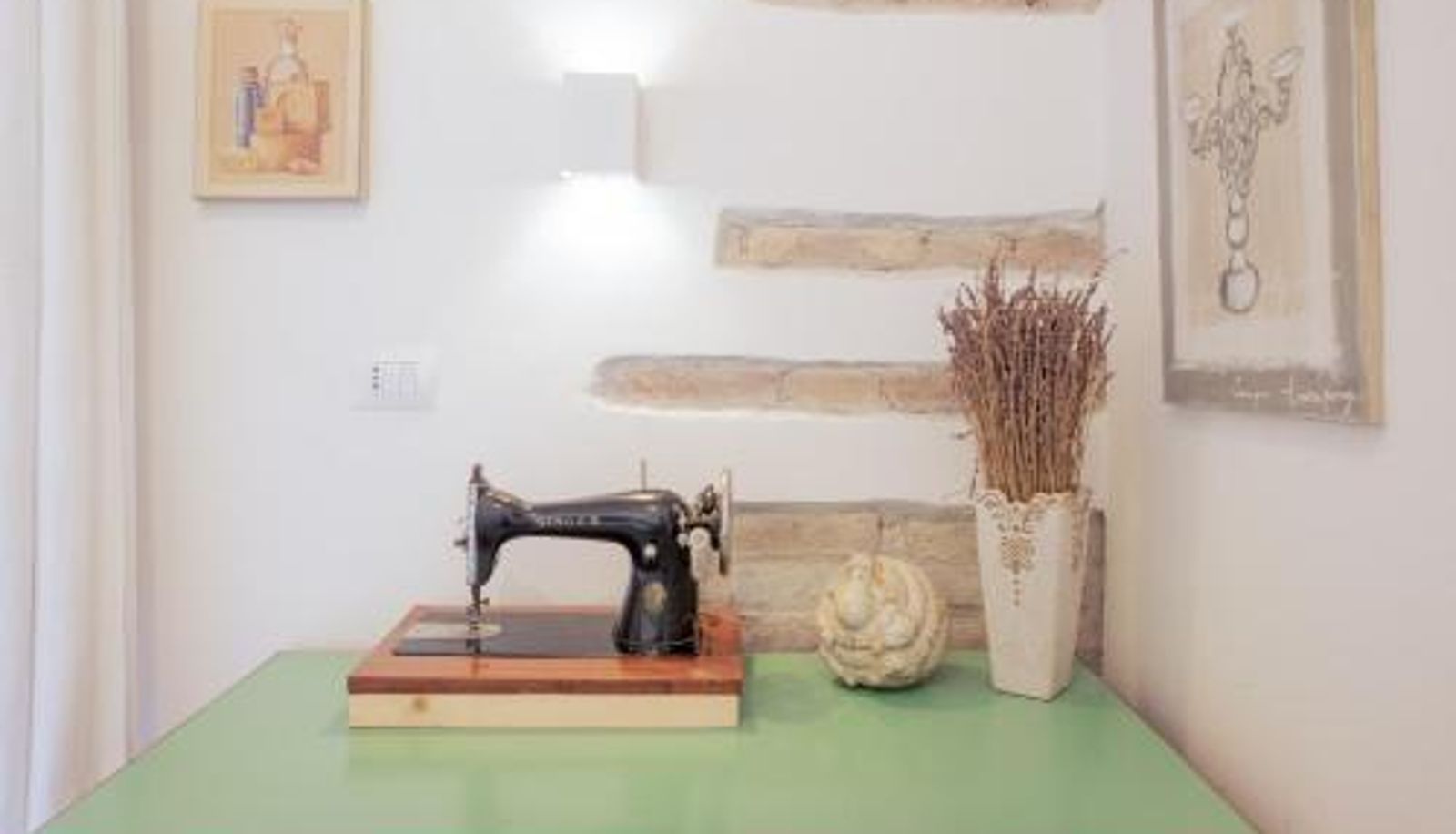 Zimmer - Casa del Cuore