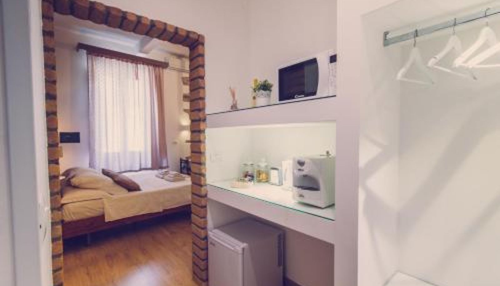 Cuarto de baño - Casa del Cuore
