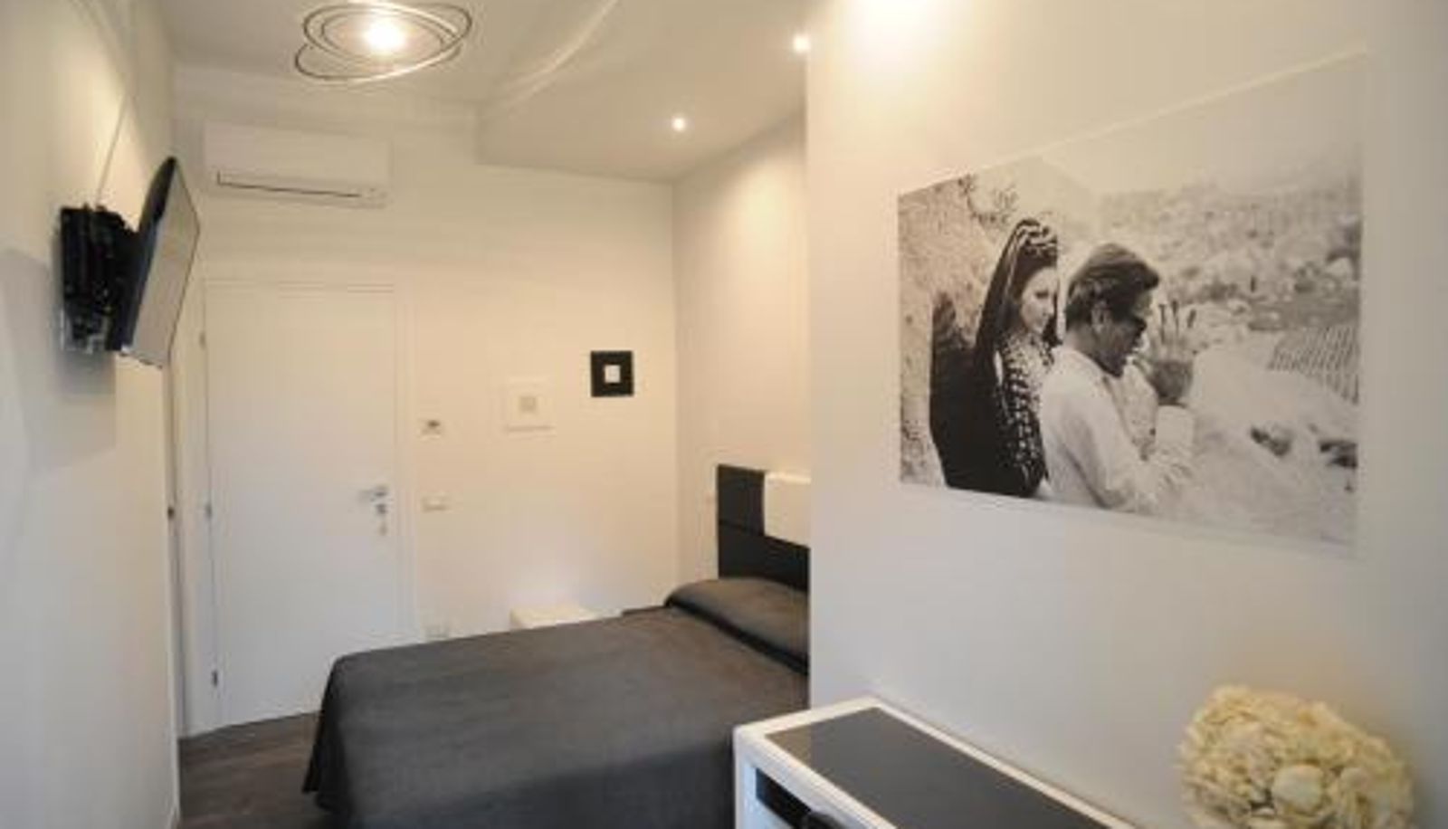Zimmer - B&B Corso Diaz